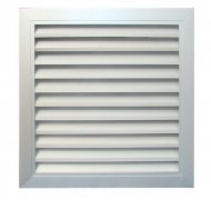 百葉窗，散流器