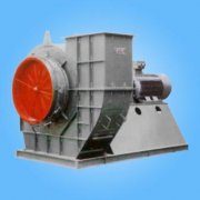 GY4-73型鍋爐通、引風(fēng)機(jī)