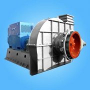 GY5-51型鍋爐通、引風(fēng)機(jī)