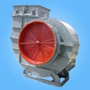 GY6-51型鍋爐通、引風(fēng)機(jī)